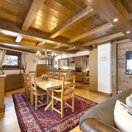 Appartement Nepenthe - Beautiful Ski-in Ski-out 3 Bed In Exclusive Location In *